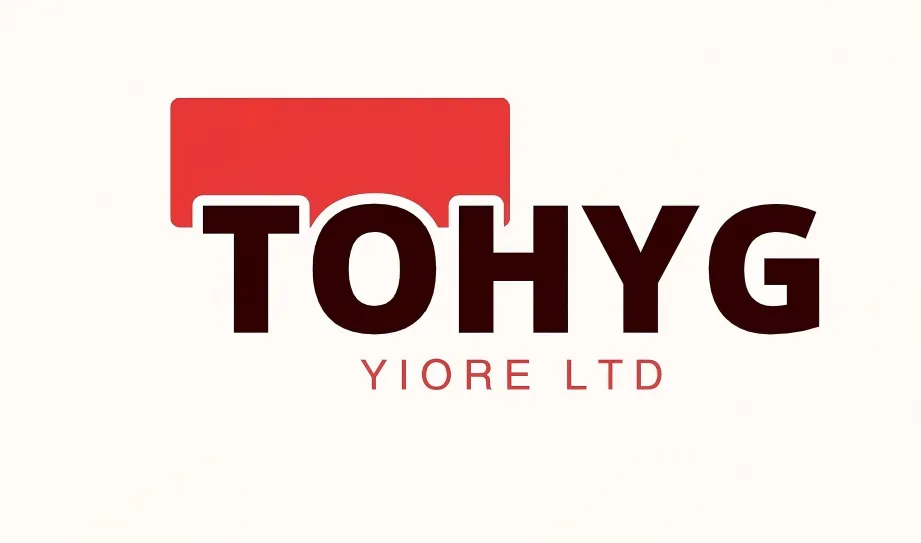 TOHYG YIORE LTD